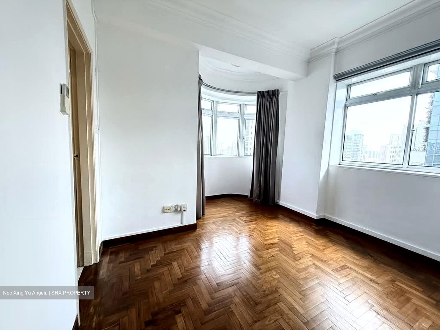 La Crystal (D9), Apartment #580198991